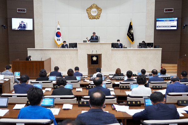 (사진제공=용인시의회)