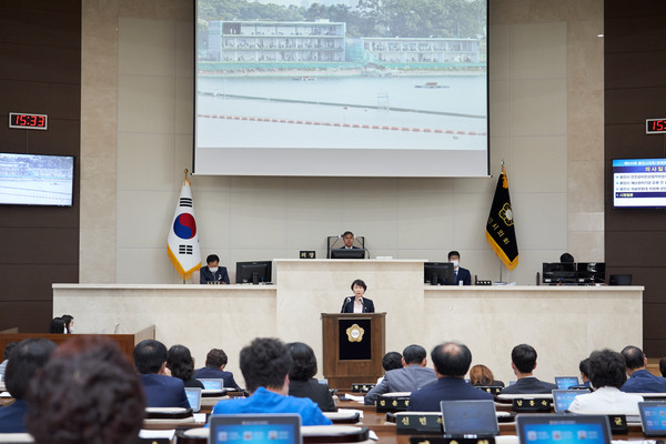 (사진제공=용인시의회)