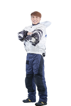 경정 장영태 선수. (사진제공=국민체육진흥공단)