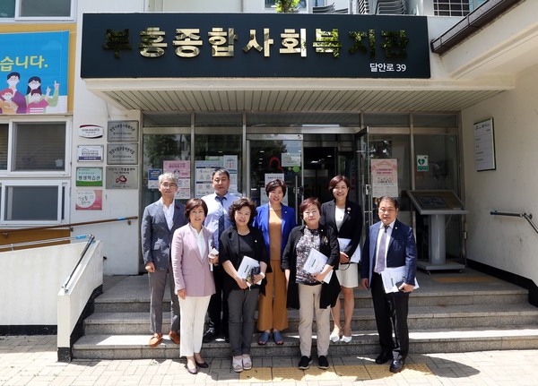 (사진제공=안양시의회)
