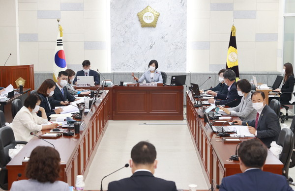(사진제공=광주시의회)