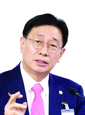 전진선 의장