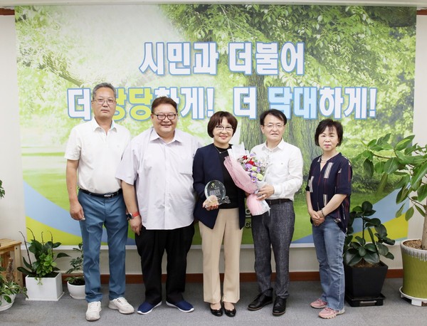 (사진제공=안양시의회)