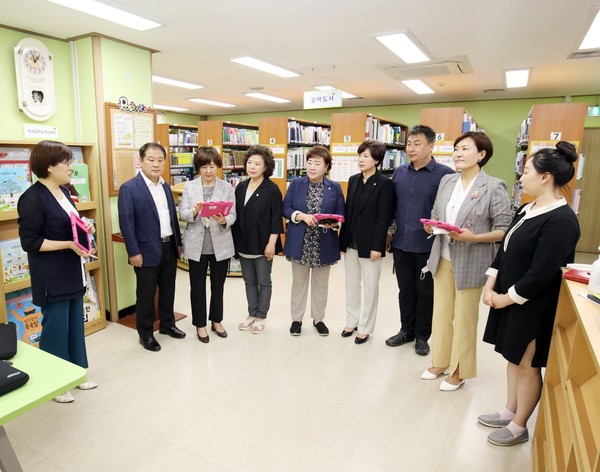 (사진제공=안양시의회)