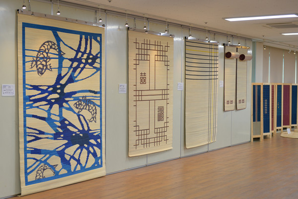 강화군이 ‘제31회 강화군 왕골공예품 경진대회’를 개최한다. (사진제공=강화군청)