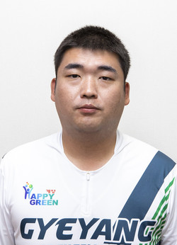 인천 계양구 양궁선수단 박주영. (사진제공=계양구청)
