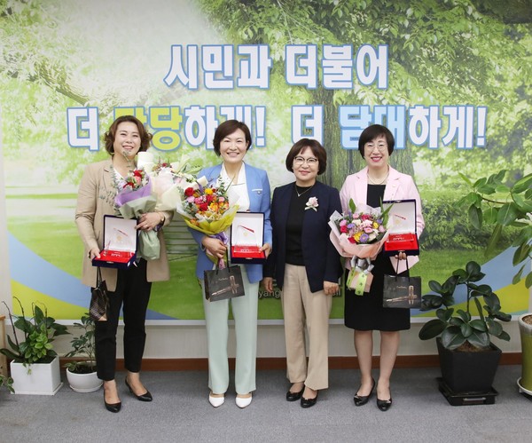 (사진제공=안양시의회)