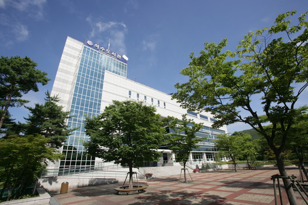 사진은 석수 도서관. (사진제공=안양시청)