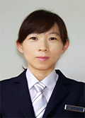 이영아 소방위 (파주소방서 소방특별점검단)