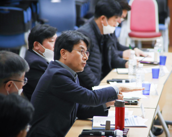 서구가 최근 주민참여에 기반한 총괄적인 지역 혁신이 필요해지면서 주민이 직접 나서 사회문제를 해결하려는 요구가 점차 확산되고 있다.  (사진제공=서구청)