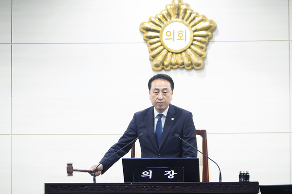 (사진제공=화성시의회)