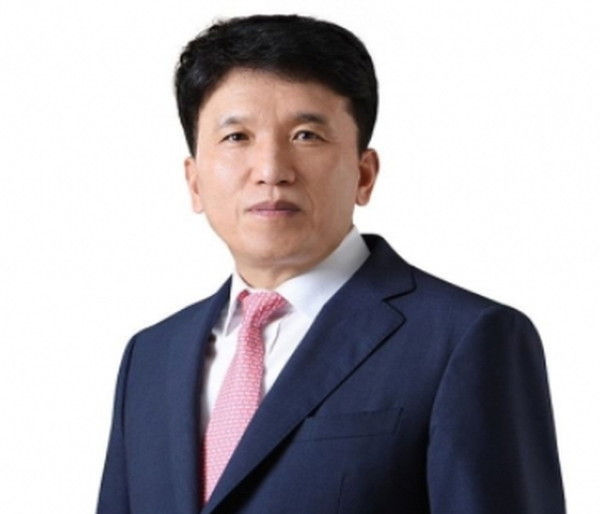 서울행정법원 행정5부는 29일 함영주 하나금융지주 부회장이 금감원을 상대로 제기한 중징계 행정처분 집행정지 신청을 인용했다.(사진=하나금융지주)