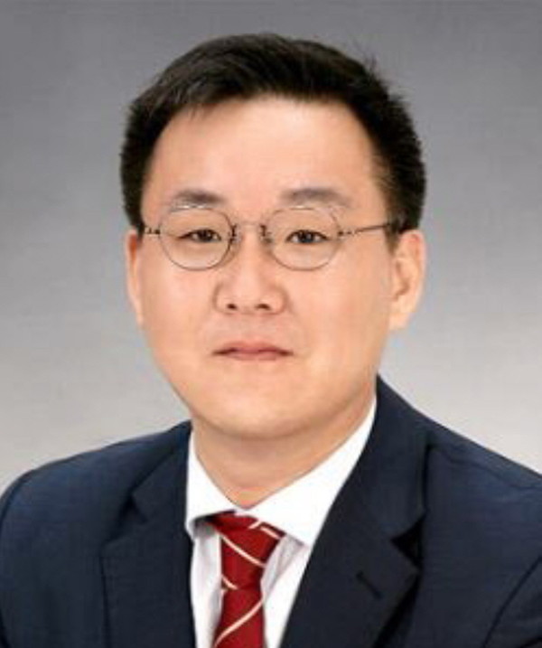 DB그룹 새 수장이 탄생했다. 2세 경영인인 김남호 DB금융연구소 부사장이 그룹 회장에 선임됐다.(사진=DB그룹)