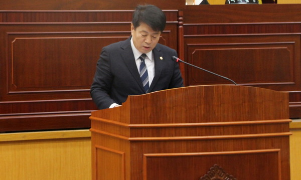 (사진제공=연천군의회)