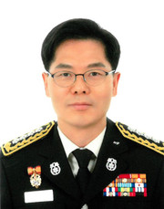 박미상 서장