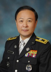 이경호 서장