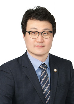 오산시의회 장인수 의장
