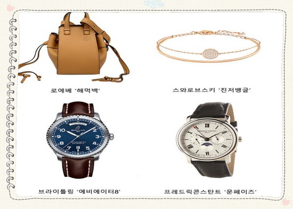 신라면세점은 9일 오후 2시부터 면세 재고상품 3차 판매를 시작한다. (사진=신라면세점)