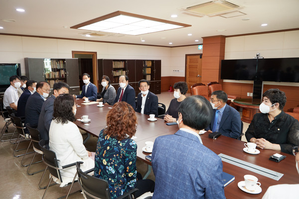 (사진제공=용인시의회)