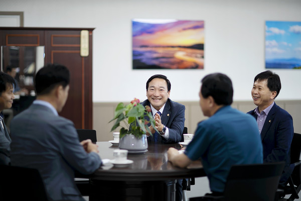 (사진제공=화성시의회)