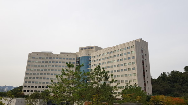 사진은 분당서울대병원 전경. (사진=중앙신문 DB)