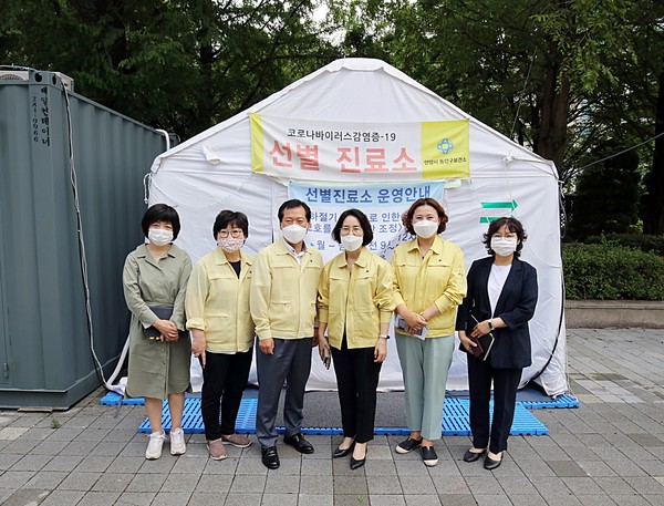 (사진제공=안양시의회)