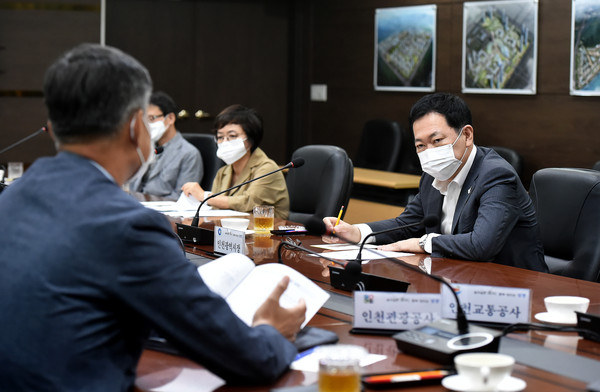 (사진제공=인천시청)