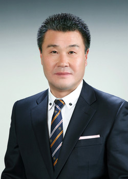 인천 동구의회 제8대 후반기 의장에 선출된 정종연 의원 (사진제공=동구의회)