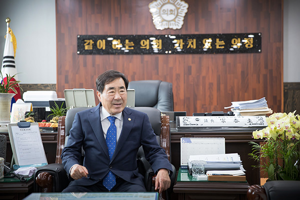 (사진제공=인천 서구의회)