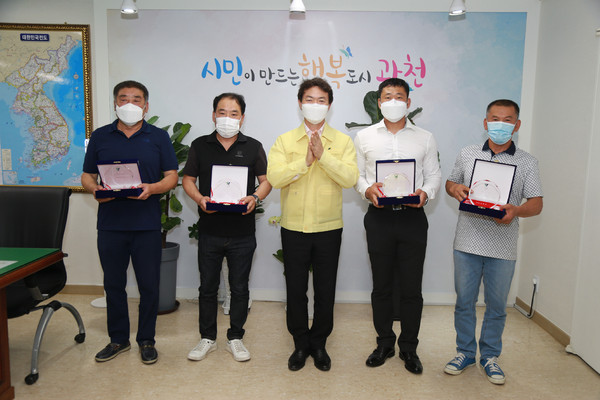 (사진제공=과천시청)