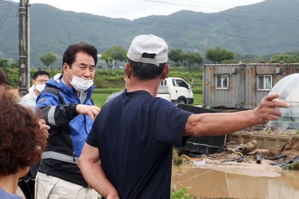 원삼면 연미향마을 (2)