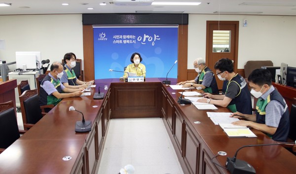 (사진제공=안양시의회)