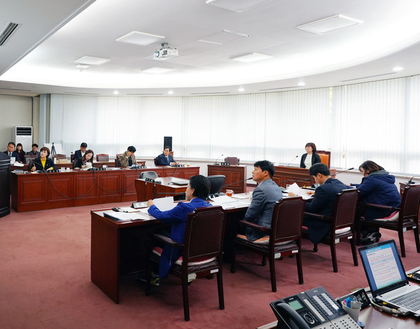 (사진제공=하남시의회)