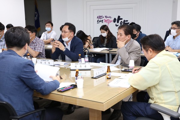 (사진제공=안양시청)