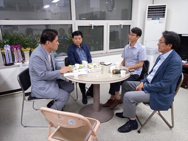 (사진제공=안양시의회)