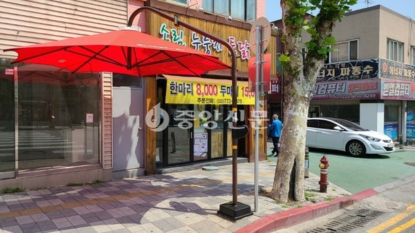 인천시가 장마 이후 늦은 무더위가 예상됨에 따라 본격적으로 폭염 대비에 들어간다. (사진제공=인천시청)