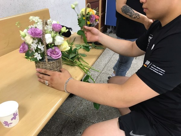 포천일고등학교는 울타리 안 교육공동체 활성화에 따른 ‘짱TO찐’ 프로그램 개발·운영으로 학교폭력 예방 및 회복적 생활지도에 상당한 성과를 보이고 있다. (사진제공=포천일고)