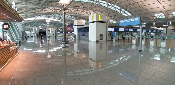 국토교통부와 인천국제공항공사가 19일 항공기 자동운항 및 항행안전에 필수적인 인천공항 항행안전시스템이 17만 시간(19년 5개월) 무중단, 무사고 운영의 대기록을 달성했다고 밝혔다. (사진=중앙신문DB)