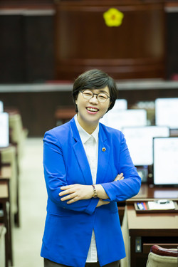 박옥분 의원 (사진제공=경기도의회)