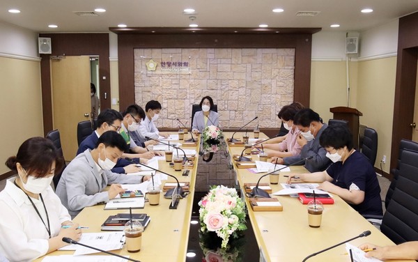 (사진제공=안양시의회)