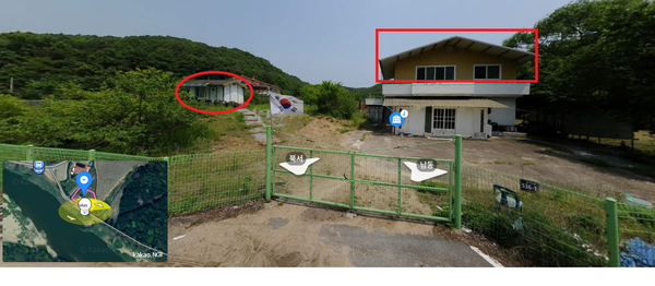 최근 다주택을 소유하고 있는 것으로 알려져 논란의 중심에 있는 서철모 화성시장이 이번엔 부인이 소유한 시골 주택의 불법 건축물들이 말썽이다. (사진제공=미래통합당 화성시의원)