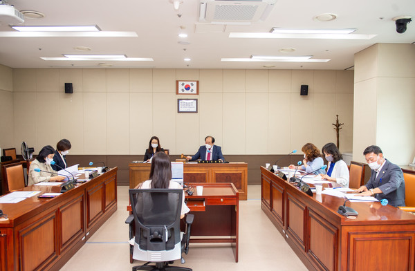 (사진제공=용인시의회)