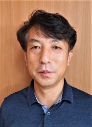 남해원 (이천시체육지원센터 체육진흥팀장)