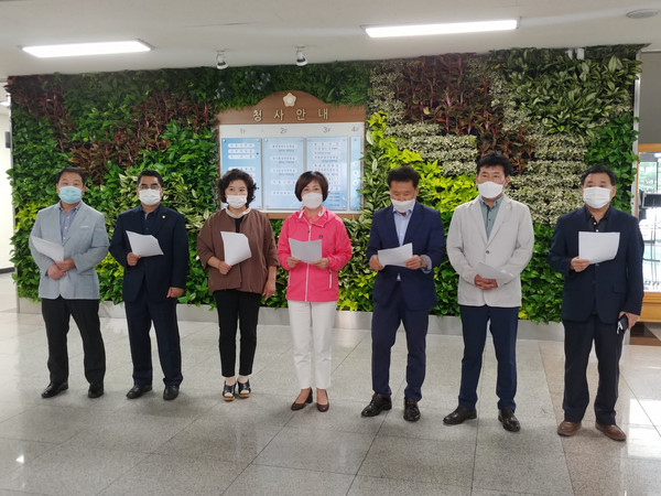 (사진제공=안양시의회)