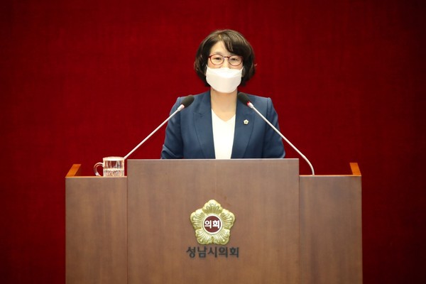 (사진제공=성남시의회)