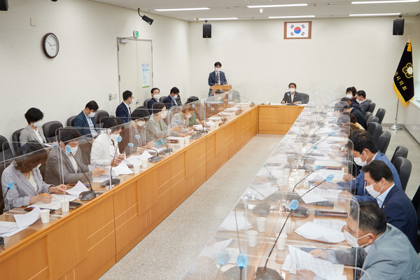 (사진제공=용인시의회)