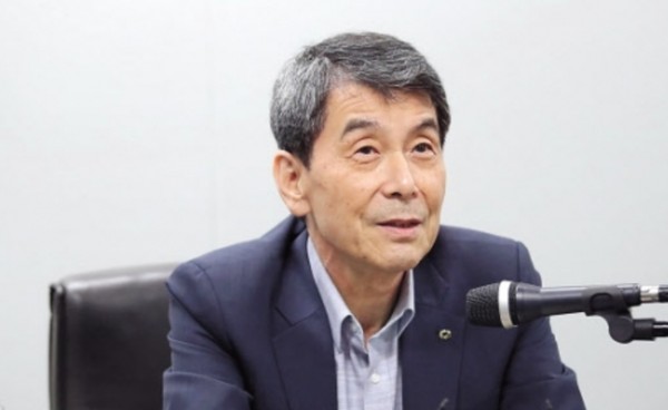 KDB산업은행은 11일 이동걸 회장이 연임됐다고 밝혔다.(사진=산업은행)