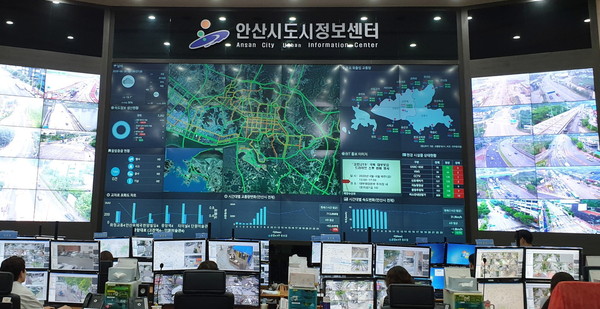 안산시가 여성과 아동을 대상으로 한 성범죄 예방을 위해 철저한 대책을 마련해 선제적으로 대응하고 있다. (사진제공=안산시청)