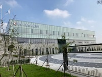 화성시농업기술센터가 15일 봉담읍에서 장안면(풍무길 80번길 53-20) 신청사로 이전 개청했다. 사진은 화성시농업기술센터 전경 (사진제공=화성시청)