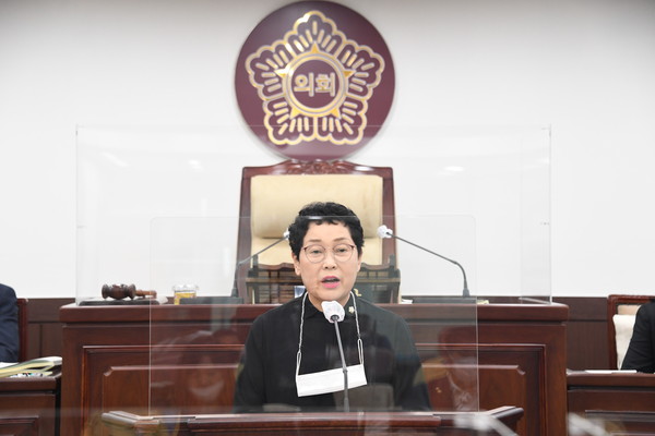 (사진제공=동두천시의회)